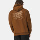 Santa Cruz Ανδρικό φούτερ Tonal Opus Dot Hood